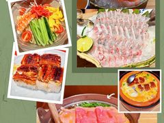 -小山日本料理(兴业太古汇店)