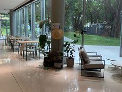 -木嘛working coffee&bar(碧道馆店)