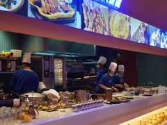 -阿娜尔·新疆菜(宜家荟聚中心店)