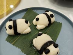 -金华安大酒楼·老牌潮菜·粤式茶点(东方国际店)