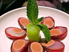 -湖滨28中餐厅·西湖宴·杭州君悦酒店