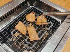 -焼肉ライク·烧肉LIKE(万菱汇店)