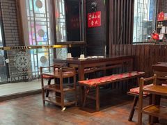 -陈府大宅门成都火锅·手切鲜肉(太原街店)