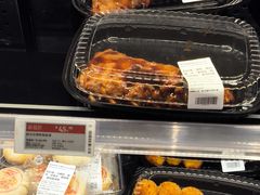 -ALDI奥乐齐超市(凯德虹口店)