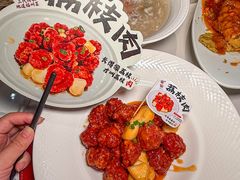 -南门食仙·手工福州菜(南门兜店)