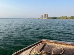 -怀来官厅水库