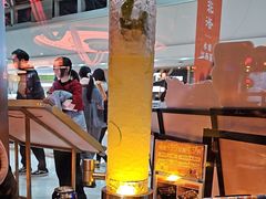-探鱼·鲜青椒爽麻烤鱼(番禺万达店)