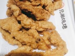 -白氏兄弟烧烤(尹家沟店)