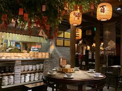 -南京大牌档(三阳广场苏宁店)