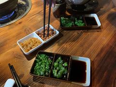 -盈田盈粥庄(博山东路店)