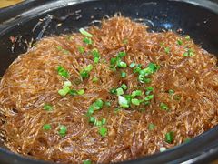 -庭苑饭香·生态餐厅(动物园店)