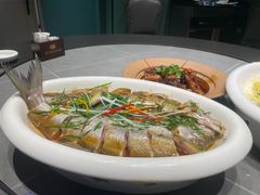 -都市阳光海鲜城(青山湖店)