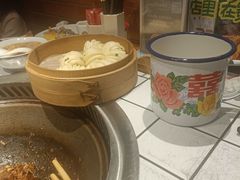 -姚稷大铁锅(龙之梦店)