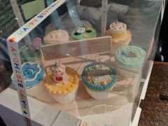 -玉见cake低糖蛋糕甜品台定制(河西店)