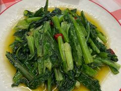 -洪霞餐馆·川菜·鲜货现炒(两江春城店)