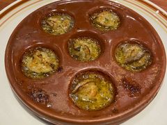 蒜香蜗牛-萨莉亚意式餐厅(万嘉商业广场店)