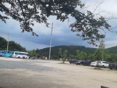 -天目湖松岭竹海漂流