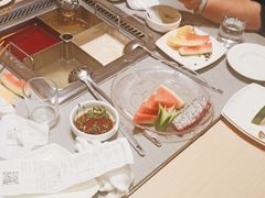 -海底捞火锅(中原万达广场店)