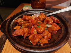 -汤城小厨•粤菜•靓汤(苏州街店)