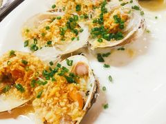 -蚝得喜海鲜(东城店)