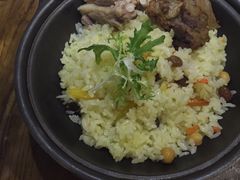 -何记羊汤馆(丽水佳源店)