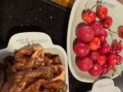 -梨花自助烤肉(天河城店)