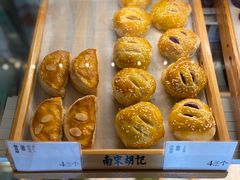 -南宋胡记(杭州体育场路店)