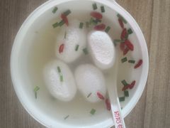 山粉饺-初阳谷·丽水味道(栖悦城店)