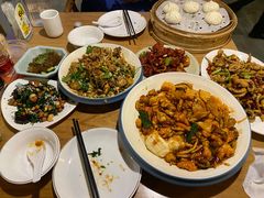 -陈傻子餐厅(世纪都会店)