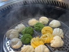 -锅老头海鲜铁锅炖