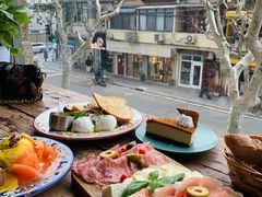 -Alimentari早午餐(安福路店)