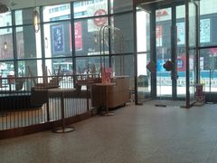 -奈雪的茶(青岛卓悦里INTOWN店)