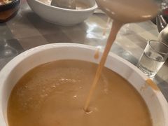 -华春餐馆(鱼山路店)