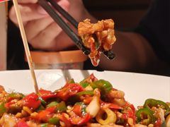 -7mall美食潮地标