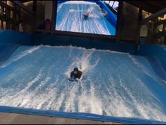 -杭州开元森泊度假乐园