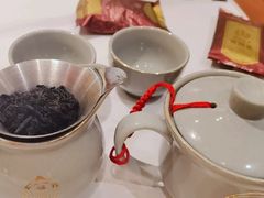 -禄运茶居·手工点心(猎德店)