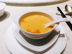 杨枝甘露-皇朝会.经典传统粤菜(外滩店)