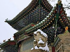 -迎泽公园