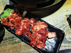 -吉志烤肉(太原总店)