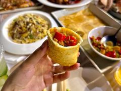 -大锅强·蒸海鲜青岛菜(金沙滩店)