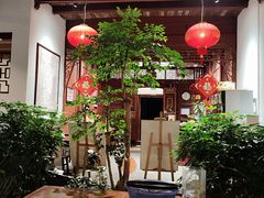 -董府·古宅餐厅