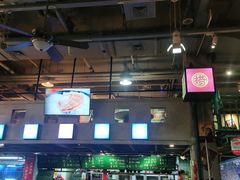 -捞围鲜·港式打边炉(海阳路店)