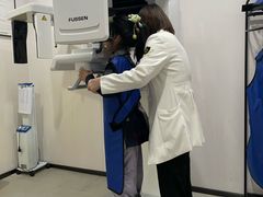 -牙博士口腔品牌连锁(杨浦店)