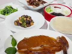 -满堂·烤鸭店·北京菜(鼓楼店)