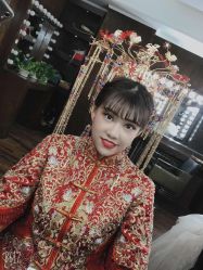 -长春星宫馆婚纱摄影(和平大世界店)