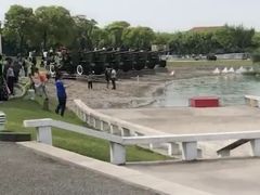 -东方绿舟景区