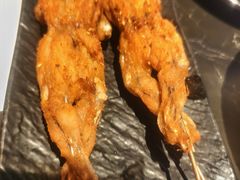 -红盔甲·小龙虾(人民广场店)