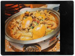 -涌煲记·蟹煲·砂锅海鲜·煲出宁波味(天一旗舰店)