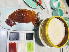 -泰钰丰烤鸭.天津菜(开发区店)