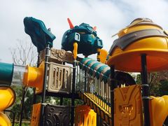 -上海崇明金茂凯悦酒店